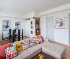 Smart City Apartments - City Road