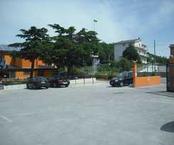 Cascina Garden