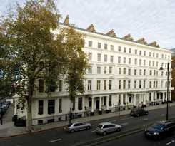 Fraser Suites Queens Gate