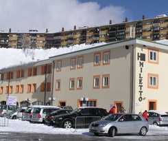 Hotel Miletto