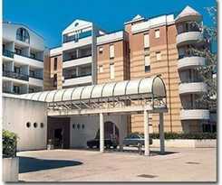 Residence Nettuno