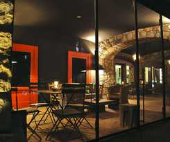 Hotel Aquapetra Resort and Spa