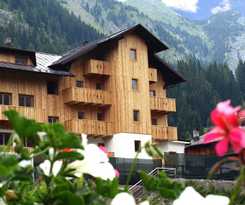  Residence Cavanis Wellness and Private Spa