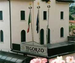 Hotel Ristorante Tegorzo