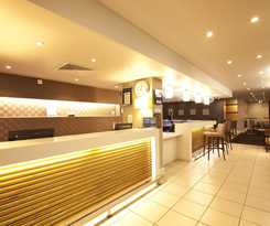 Holiday Inn Express London - Croydon, An Ihg