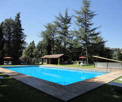 Hotel La Badia Di Orvieto