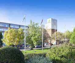 Holiday Inn London-gatwick Airport, An Ihg