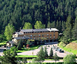 Hotel Roc Blanc