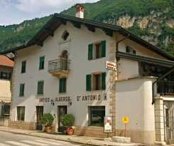 Hotel Antico Albergo Sant'antonio
