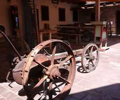  Agriturismo Cornolade