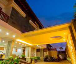 Hotel Delu Villas Suite Seminyak