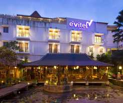 Hotel The Evitel Resort Ubud