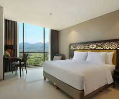 Hotel Lombok Astoria