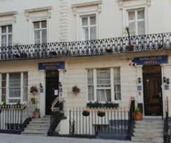 Mina House