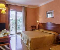 Hotel Conchiglia D'oro