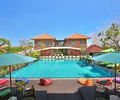 Maison At C Boutique and Spa Seminyak - Chse Certified
