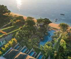 Hotel Maya Sanur Resort and Spa