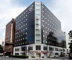 Hotel Daiwa Roynet Yokohama-kannai