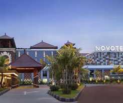 Hotel Novotel Bali Ngurah Rai Airport