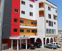 Prestige Suites