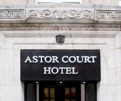 Astor Court