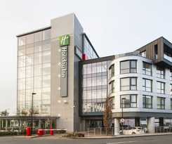 Hotel Holiday Inn London West
