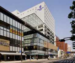 Hotel Daiwa Roynet Takamatsu