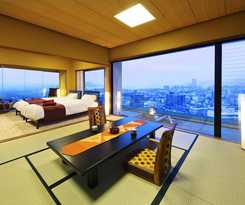 Hotel Kiyomi Sanso Hanajukai