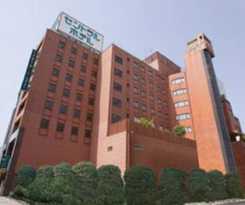 Central Sasebo