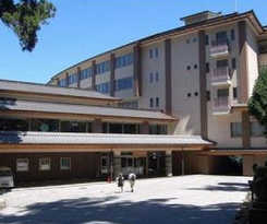 Hotel Enryakuji Kaikan
