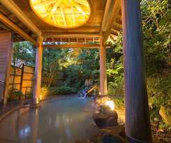 Hotel Unzen Shinyu