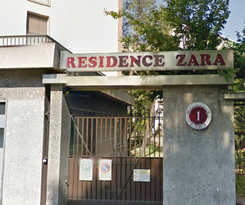 Hotel RESIDENCE ZARA