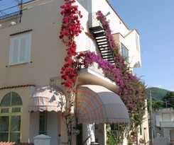 Albergo Atlantic Ischia