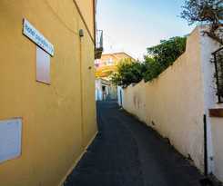 B&B Relais Paradise Villa Janto'