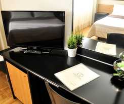 Hotel Cristal Palace