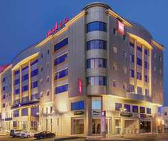 Hotel IBIS YANBU SAUDI ARABIA