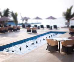 Hotel Movenpick Hotel And Resort Yanbu