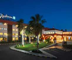 Hotel Radisson Blu Yanbu