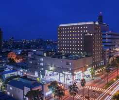 Jal City Miyazaki