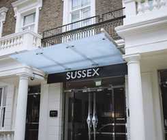 Hotel Radisson Blu , London Marble Arch (formerly Sussex)