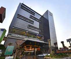 Hotel Amaroossa Grande Bekasi