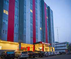 Red Planet Bekasi