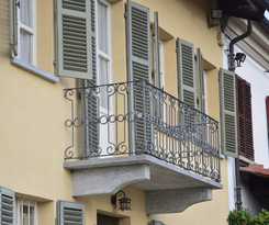 Hotel Cascina Bricchetto