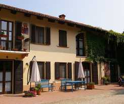 Cascina Caldera