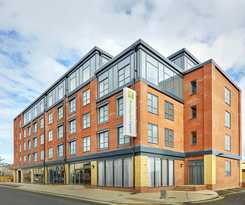 Holiday Inn Express Grimsby, An Ihg