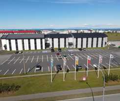 Konvin Hotel By Reykjavik Keflavik Airport