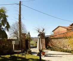 La Corte Del Barbio