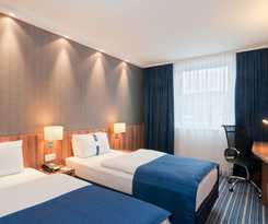 Holiday Inn Express Wakefield, An Ihg