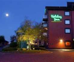 Holiday Inn Hull Marina