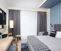 Canopy By Hilton Reykjavik City Centre